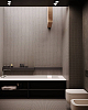 Mutina Pico Керамогранит 60x120см, универсальная, неглазурованный, цвет: down natural blanc