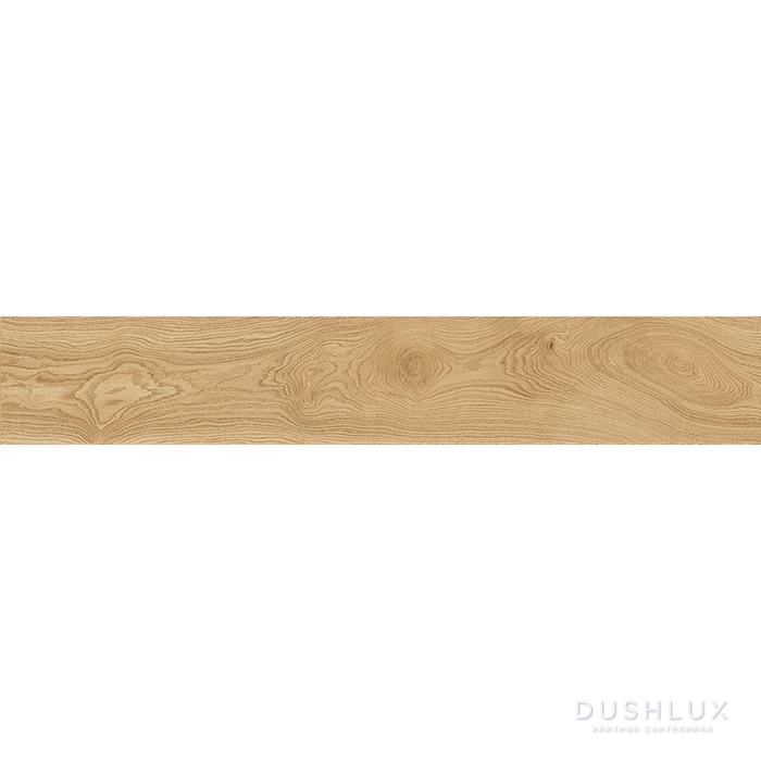Фото Emilceramica Mimesis Керамогранит 120x20x0.95см, универсальный, глазурованный, цвет: miele Tecnica R11