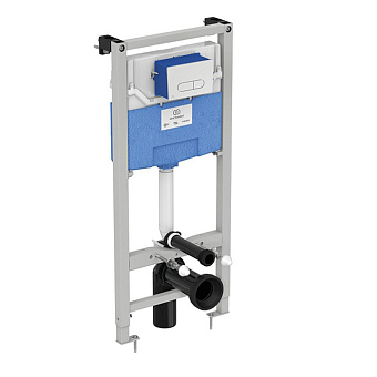 Ideal Standard Prosys Oleas Встраиваемая инсталляция для монтажа подвесных унитазов
