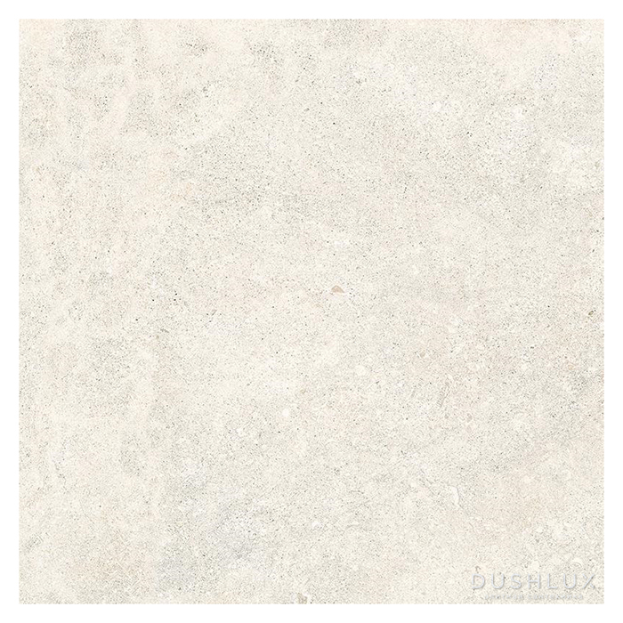 Фото Emilceramica Mapierre Керамогранит 60x60x0.95см, универсальный, глазурованный, цвет: Noble Blanc
