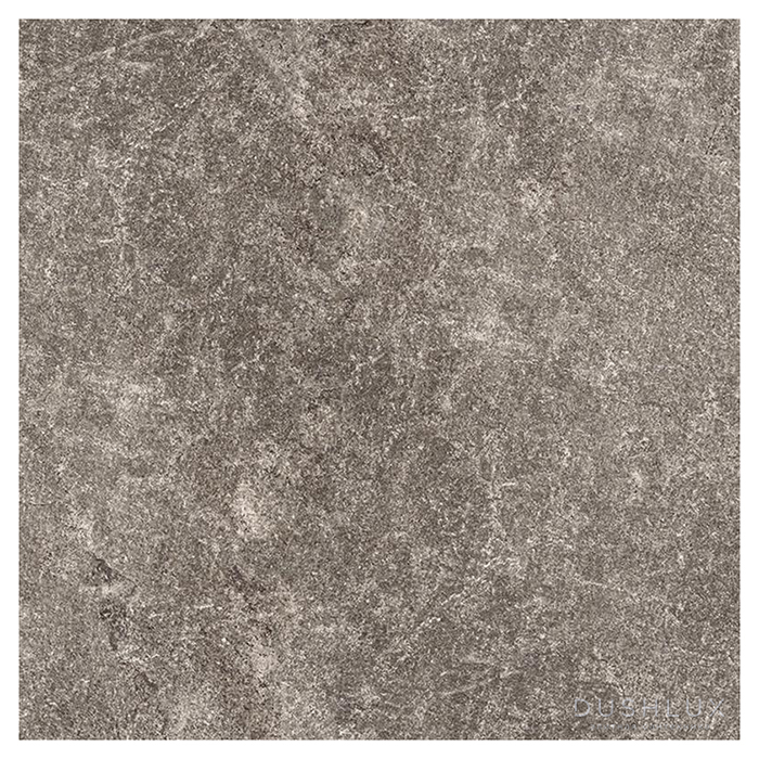 Фото Ergon Oros Stone Керамогранит 60x60x0.95см, универсальная, неглазурованный, цвет: Anthracite