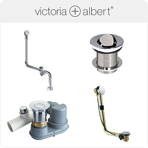 Инженерная сантехника Victoria + Albert