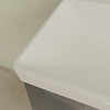 Villeroy&Boch Avento Раковина 80x47 см, 1 отв., с переливом, с антигрязевым покрытием CeramicPlus, цвет: белый