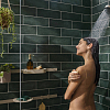Hansgrohe Planet Edition Штанга для душа 70см., настенная, цвет: песок