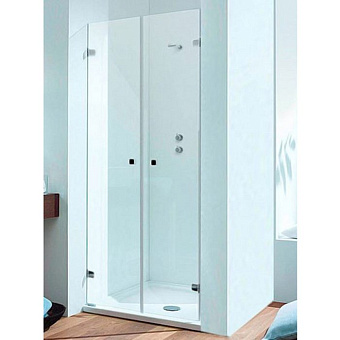 Sprinz BS-Dusche Душевое ограждение 120x200см.