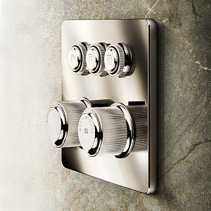 сантехника Gessi Hi-Fi Eclectic 
