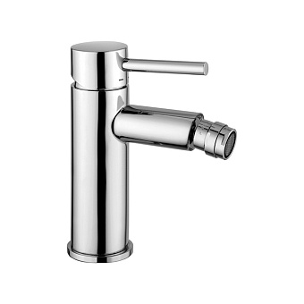 Paffoni Stick Смеситель для биде, на 1 отв., цвет: хром