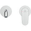 Ideal Standard Cerafine O Nuovo Смеситель для раковины, встраиваемый, излив: 22см., цвет: хром