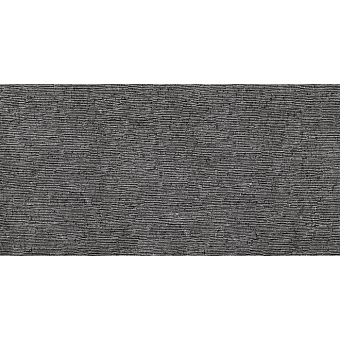 Ergon Stone Talk Керамогранит 60x30x0.95см, универсальная, неглазурованный, цвет: Rullata Dark naturale