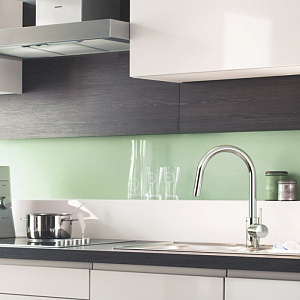 сантехника Grohe Eurosmart Cosmopolitan 