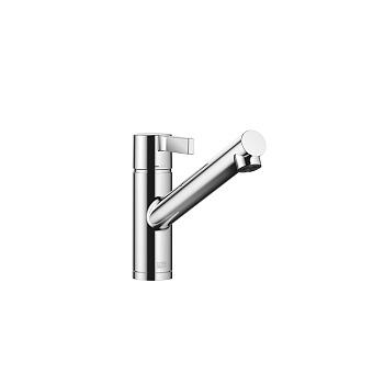 Dornbracht ENO Смеситель для раковины, на 1 отв., цвет: хром
