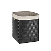 ADJ Мешок для корзины 1047 / 2047, 35x35xH40 см, цвет: Grigio