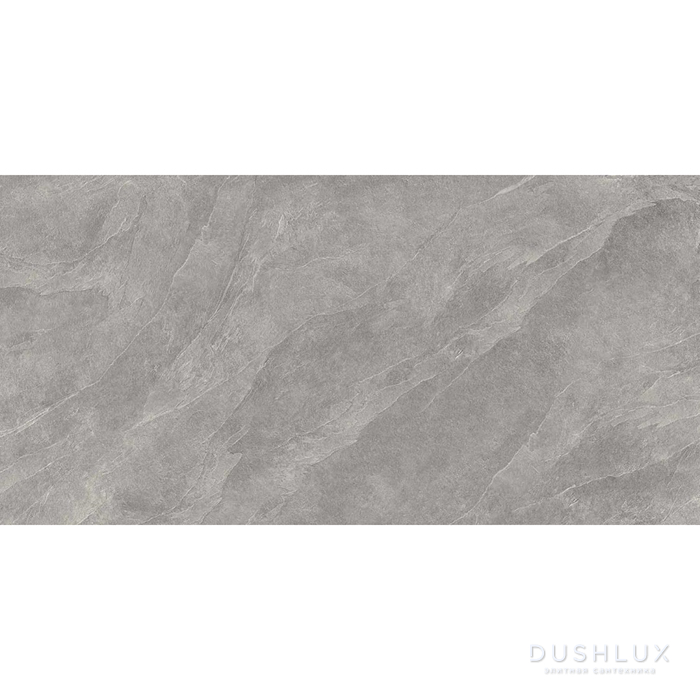 Фото Level Stone Керамогранит 162x324х1,2см., универсальный, цвет: slate grey