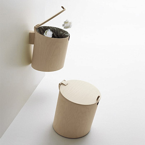 сантехника Agape Midi Basket 