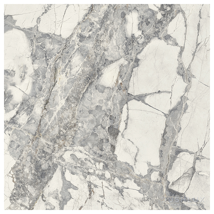 Фото Lea Ceramiche Delight Керамогранит 60x60см, универсальный, неглазурованный, цвет: invisible light/глянцевый