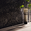41zero42 Paper41 Up Керамогранит 50x150см., универсальный, цвет: Katia