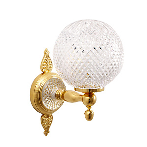 Светильники Cristal et Bronze