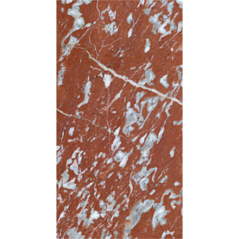 Casalgrande Padana Marmoker Керамогранит 118x236см, универсальная, цвет: Rosso Francia