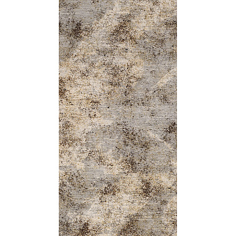 Sicis Vetrite Стеклянная плитка 19.7х39.5см, универсальная, стекло, цвет: plutone taupe