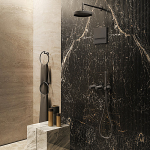 Душевые системы Gessi Ingranaggio