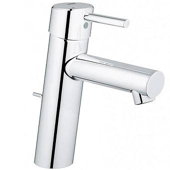 Grohe Concetto new, Смеситель для раковины, цвет: хром