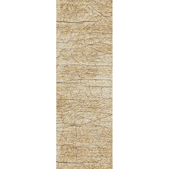 Sicis Vetrite Стеклянная плитка 60x195см, универсальная, стекло, цвет: dragon corteza cream