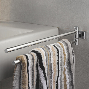 Аксессуары Grohe Essentials Cube