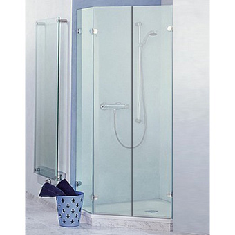Sprinz Saphir Душевое ограждение 100x100x200см.