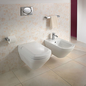 сантехника Villeroy Boch Sentique 