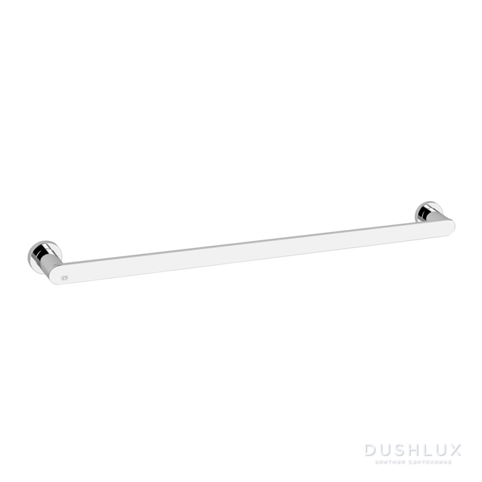 Фото Gessi Emporio accessories Полотенцедержатель, 60 см, цвет: хром