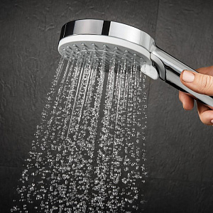 Душевые системы Hansgrohe Crometta
