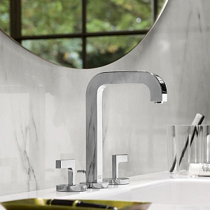 Смесители Axor Citterio