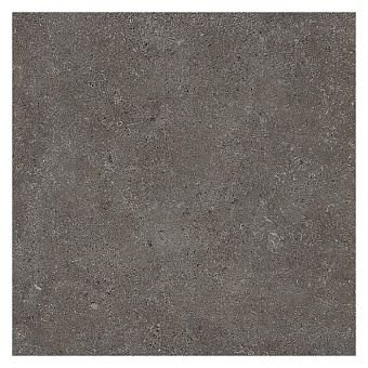 Emilceramica Mapierre Керамогранит 80x80x0.95см, универсальный, глазурованный, цвет: Ancienne Noir