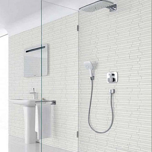 Душевые системы Hansgrohe PuraVida