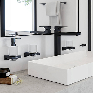 сантехника Hansgrohe AddStoris 