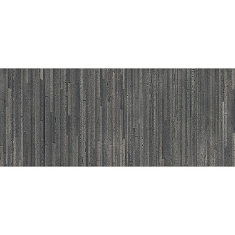 Provenza Unique intensity Керамогранит 30x60x0.9см, универсальный, цвет: Arcade black