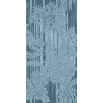 Sodai Design Journey Керамогранит 280x120см, универсальный, цвет: denim