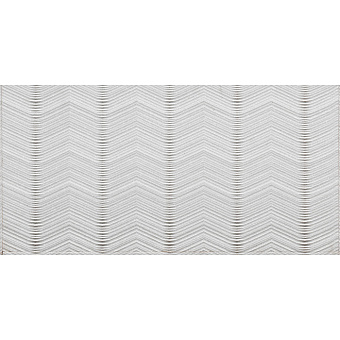 Lithos Design Cesello Натуральный камень 61x30.5x1см, настенный, материал: мрамор bianco thassos/pagoda