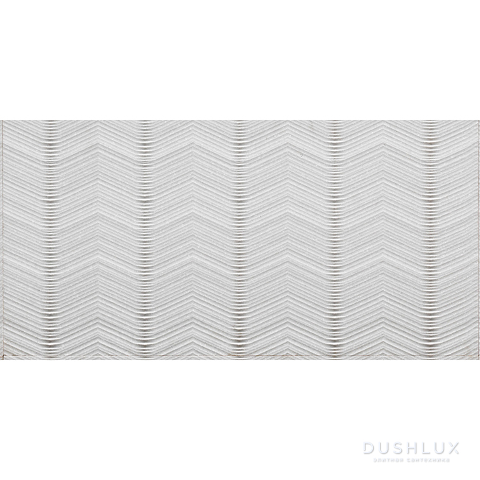 Фото Lithos Design Cesello Натуральный камень 61x30.5x1см, настенный, материал: мрамор bianco thassos/pagoda