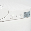 Arrow Pollux Унитаз Smart 40x68см, с функцией биде, напольный, безободковый, цвет: белый
