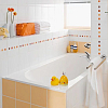 Villeroy&Boch Libra Ванна 180х80х46см., прямоугольная, цвет: белый
