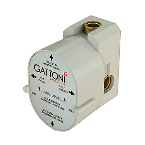 Аксессуары и запчасти к смесителям Gattoni