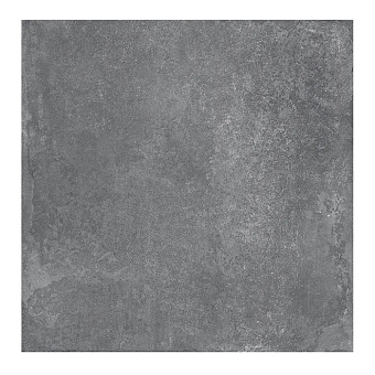 Emilceramica Chateau Керамогранит 60x60x0,95см, универсальный, глазурованный, цвет: Noir Lappato