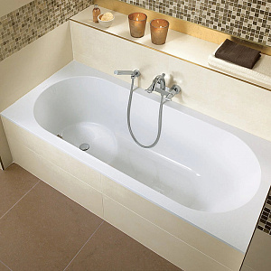 сантехника Villeroy Boch Libra 