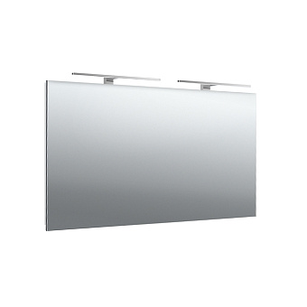 EMCO Зеркало со LED подсветкой, B160xH79см