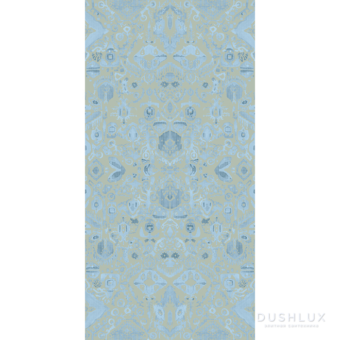 Фото Sodai Design Samarcanda Керамогранит 120x60см, универсальный, цвет: eucalyptus