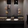 Mutina Pico Керамогранит 60x120см, универсальная, неглазурованный, цвет: down natural blanc