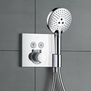 сантехника Axor ShowerSelect 