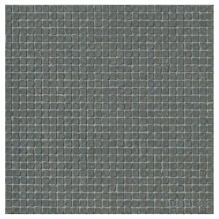 Фото Mutina Dechirer Керамогранит 0.9х0.9см, универсальный, неглазурованный, цвет: glass piombo