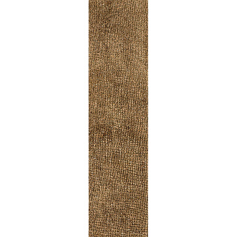 Sicis Vetrite Стеклянная плитка 9.8х39.5см, универсальная, стекло, цвет: lizard ottone brown